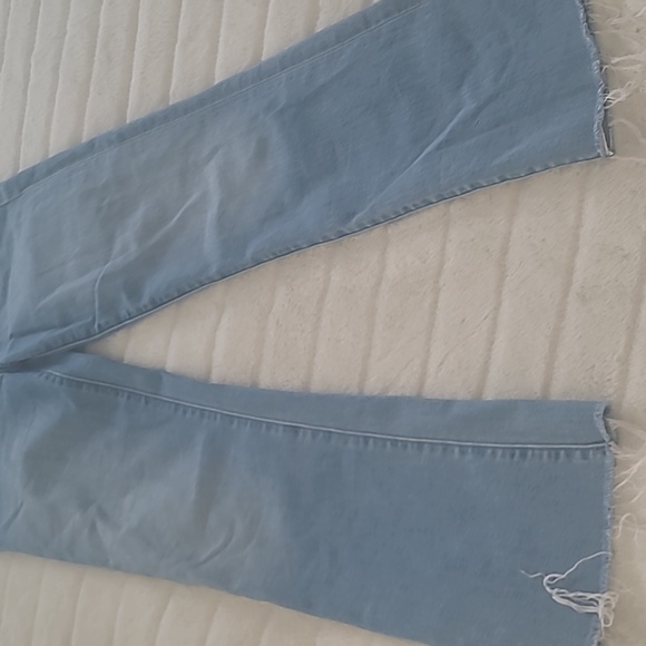 Joe's Jeans The Callie High Rise Cropped Boot - Picture 4 of 9